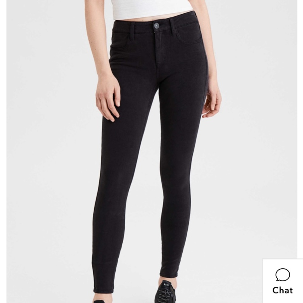 AE Jeggings